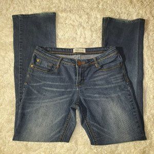 True Freedom jeans bootcut 32in